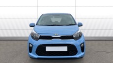 Kia Picanto 1.25 2 5dr Auto Petrol Hatchback